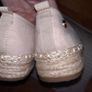 Moccasin loafer style shoes size 6 Image 5