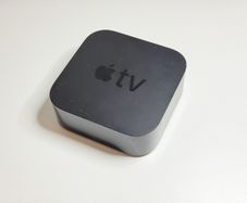 Apple TV 4K