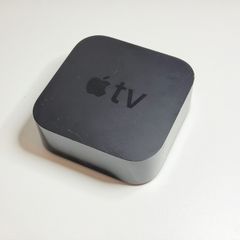 Apple TV 4K