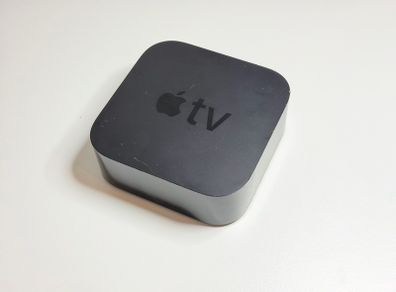 Apple TV 4K