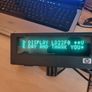 HP LD220 Customer Display USB Interface Image 5