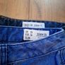 Denim Shorts Image 5