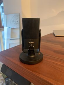 Rode NT-USB Microphone