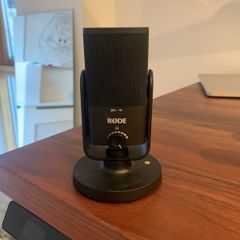 Rode NT-USB Microphone