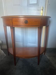 Hall Table