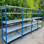 Huge Warehouse Racking Clearance - All Types In Stock ! Image 4