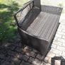 Garden Seats - Chair and 2 Seat Bench Image 4