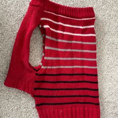 Small dog jumper