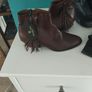 massimo dutti boots Image 3