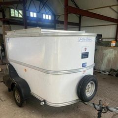 box trailer