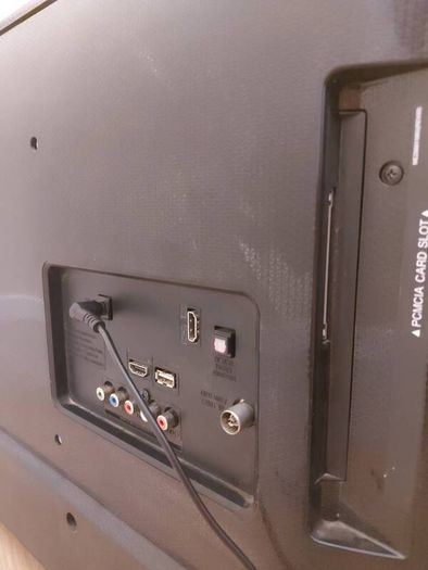 Lg 32" Led Tv