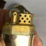 Marlboro Brass Lighter New 90'S Image 9