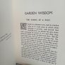 Garden Wisdom or from One Generation to Another by Stephen Gwynn (PT251) Image 5