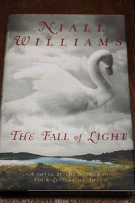 The Fall of Light.
