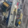 Lego Police bits Image 2