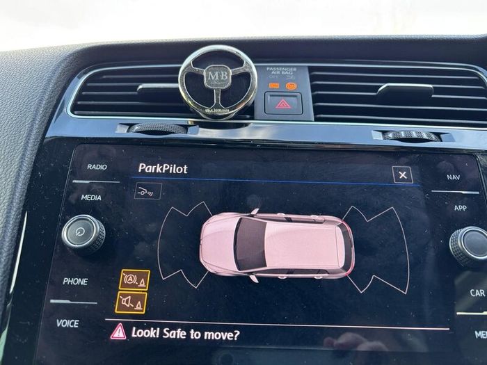 Volkswagen Golf 2019