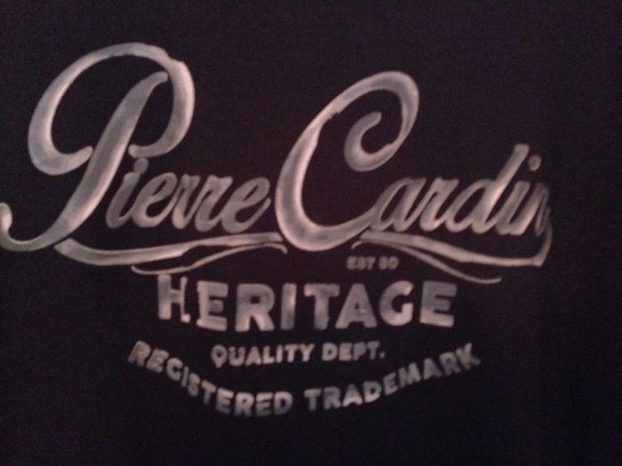 Pierre Cardin T Shirt