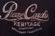 Pierre Cardin T Shirt
