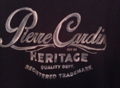 Pierre Cardin T Shirt