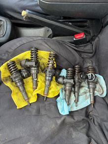 pd 130 injectors