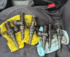 pd 130 injectors