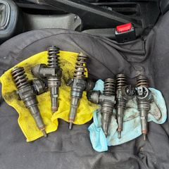 pd 130 injectors