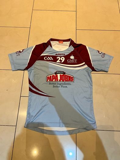 LTF gaa Jerseys