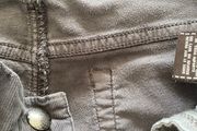 7 For All Mankind womens corduroy jeans