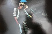 Tom Waits vinyl lp