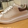 Alexander McQueen trainers Image 3