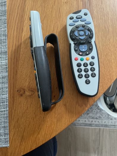 Two new Sky Remotes perfect condition.