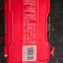 Einhell 39 Piece M-Case Drill Bits Set Image 2