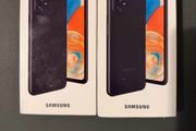 Samsung A23,5G/64gb Brand New Opened Box Dual Sim Receipt