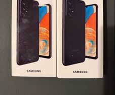 Samsung A23,5G/64gb Brand New Opened Box Dual Sim Receipt