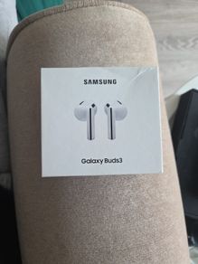 Samsung Galaxy Buds3