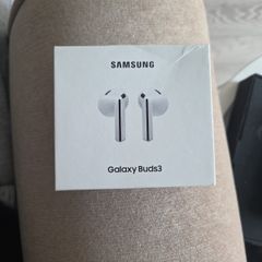 Samsung Galaxy Buds3