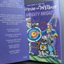 Winnie & Wilbur Kids Books Image 3