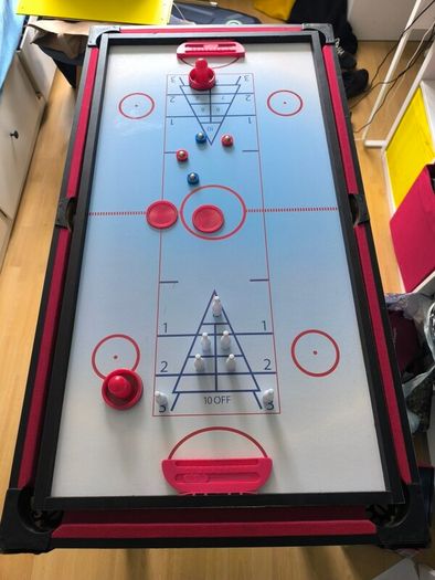 Multi Games Table