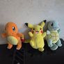 Pokemon teddys Image 4