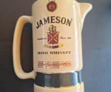 Vintage Jameson Jug