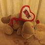 Valentine Teddy Image 4
