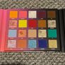 3 eyeshadow palettes Image 4