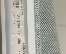 Roman blinds