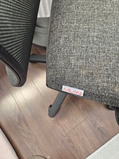 Office Chair Italian