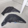 Uppababy Vista Travel System Plus Extras Image 9