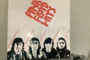 Pink Floyd Hits LP IN Mint Condition