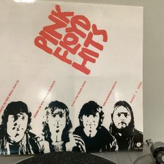 Pink Floyd Hits LP IN Mint Condition