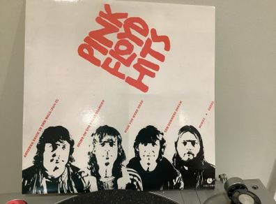 Pink Floyd Hits LP IN Mint Condition