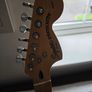 fender squire Image 3