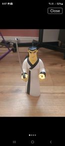 Samurai Jack